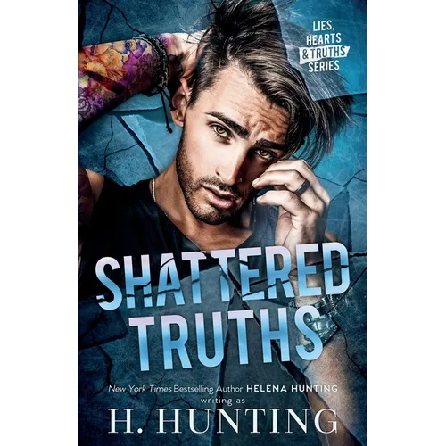 Shattered Truths - Paperback