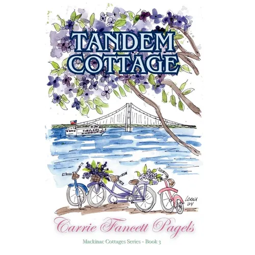 Tandem Cottage - Paperback