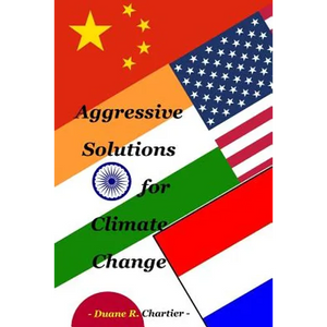 Aggressive Solutions for Climate Change - Paperback