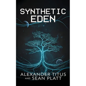 Synthetic Eden - Paperback