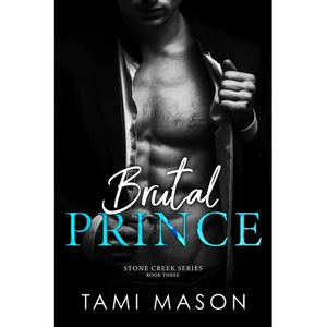 Brutal Prince - Paperback