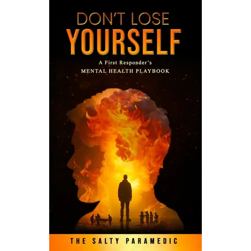 Don't Lose Yourself - Hardcover