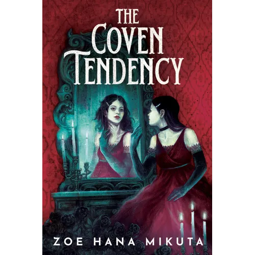 The Coven Tendency - Paperback