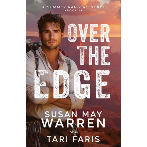 Over the Edge - Paperback