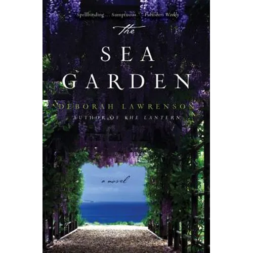 The Sea Garden - Paperback