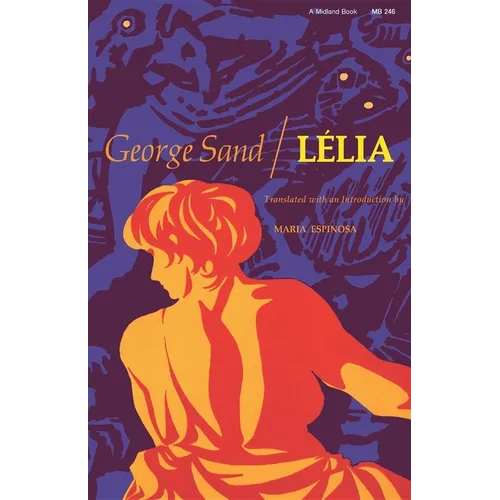 Lélia - Paperback