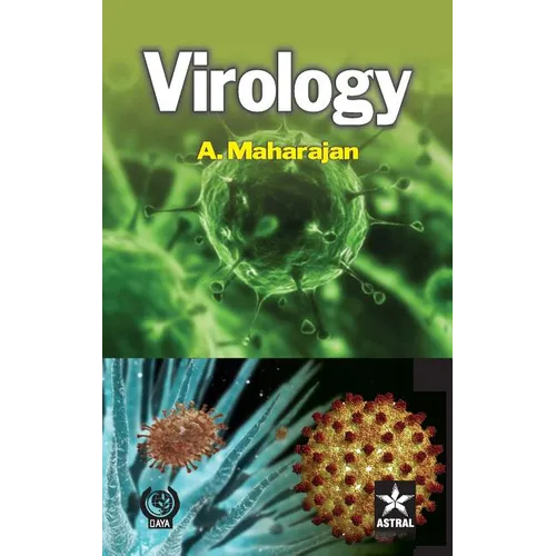 Virology - Hardcover