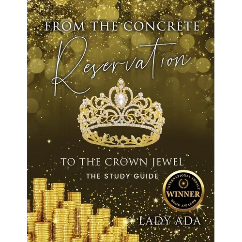 From the Concrete Reservation to the Crown Jewel: The Study Guide - Paperback