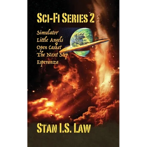Sci-Fi Series 2 - Paperback