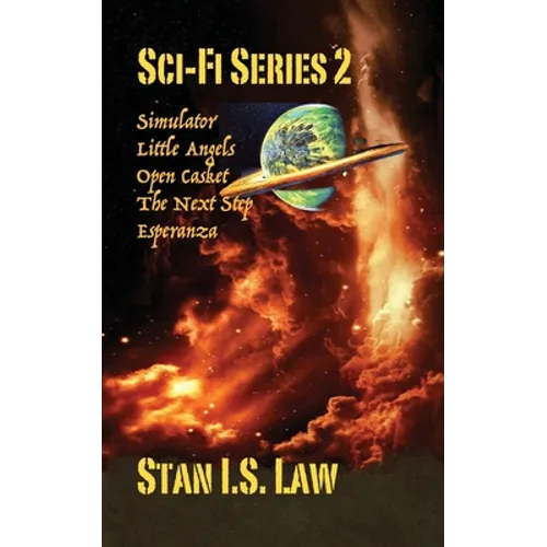 Sci-Fi Series 2 - Paperback