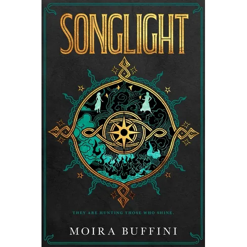 Songlight - Paperback