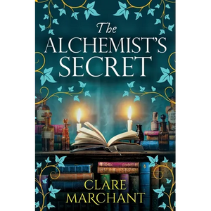 The Alchemist's Secret - Paperback