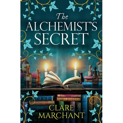 The Alchemist's Secret - Paperback