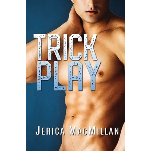 Trick Play - Paperback