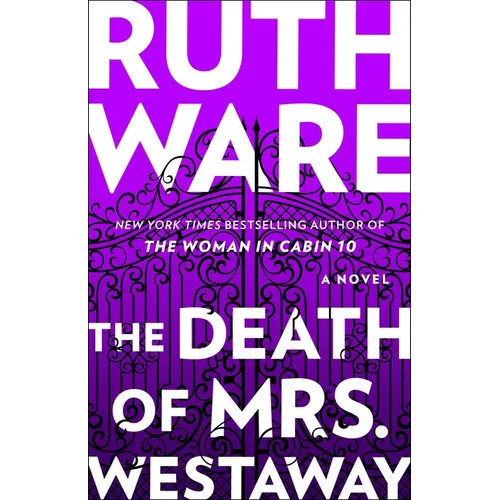 The Death of Mrs. Westaway - Paperback