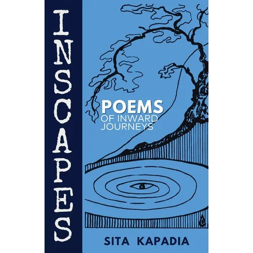 Inscapes: Poems of Inward Journeys - Paperback