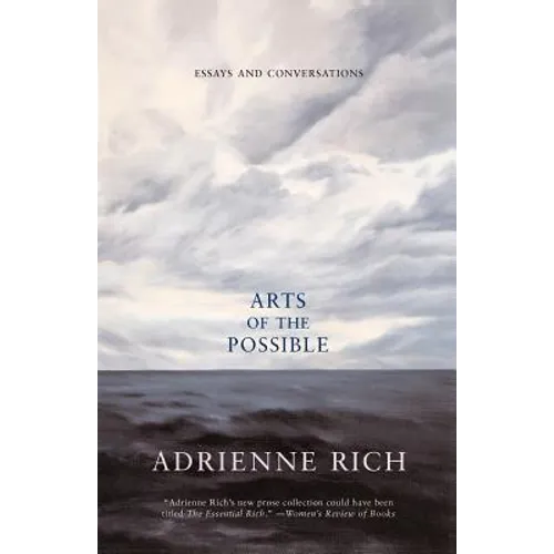 Arts of the Possible: Essays and Conversations - Paperback