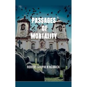 Passages of Mortality - Paperback
