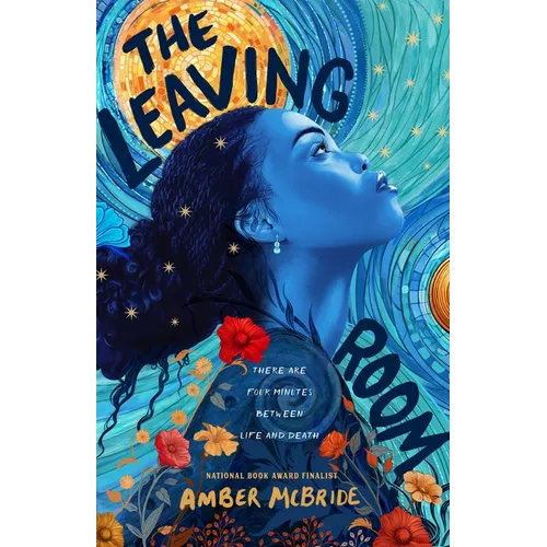 The Leaving Room - Hardcover