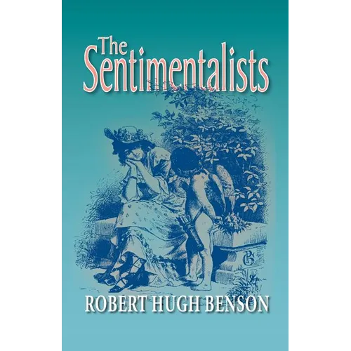 The Sentimentalists - Paperback