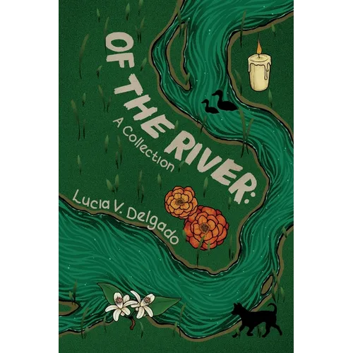 Of the River: A Collection - Paperback