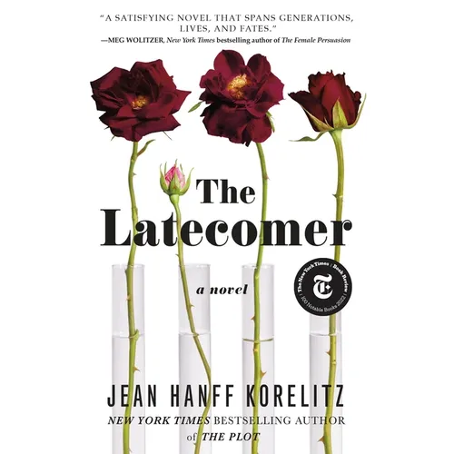 The Latecomer - Paperback