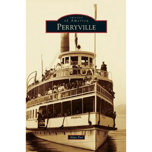 Perryville - Hardcover