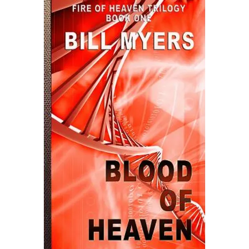Blood of Heaven - Paperback