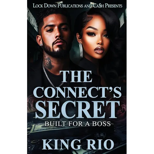 The Connect's Secret - Paperback