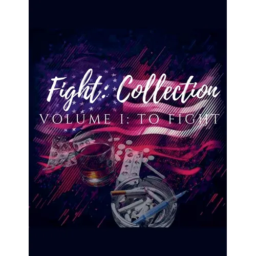 Fight: Collection - Paperback