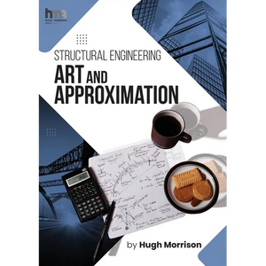 Structural Engineering Art and Approximation - Paperback