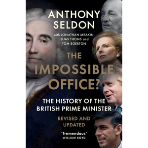 The Impossible Office? - Paperback