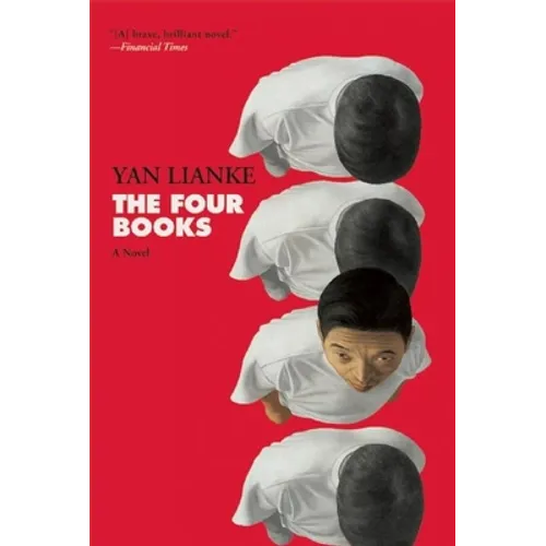 The Four Books - Paperback