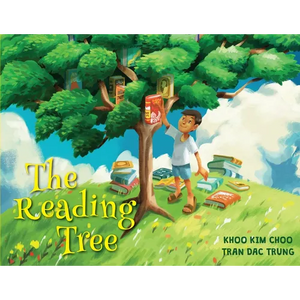 The Reading Tree - Paperback