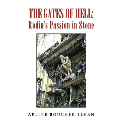 The Gates of Hell - Hardcover