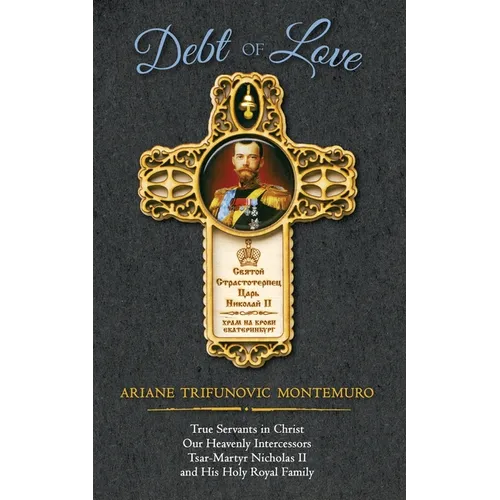 Debt of Love - Paperback