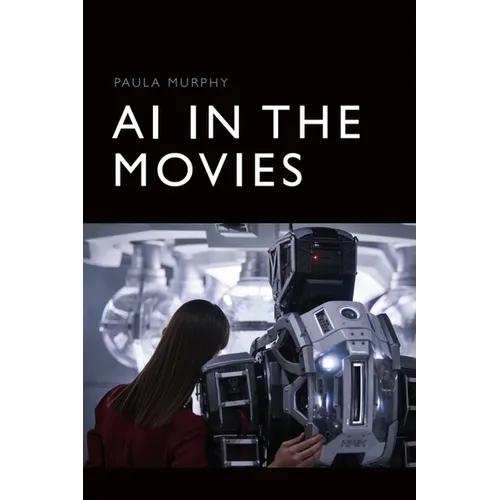 AI in the Movies - Paperback