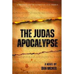 The Judas Apocalypse - Paperback