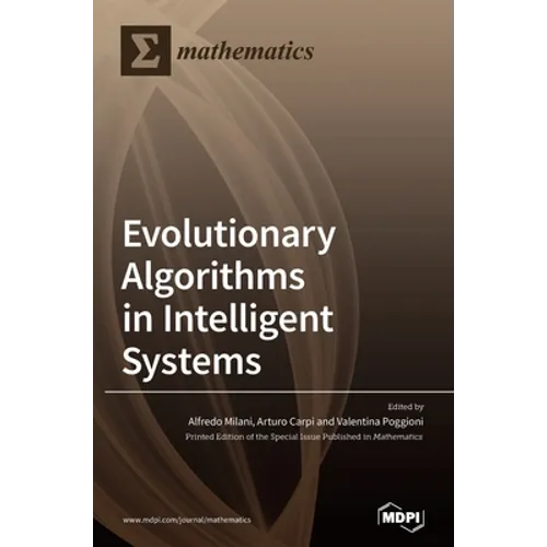 Evolutionary Algorithms in Intelligent Systems - Hardcover
