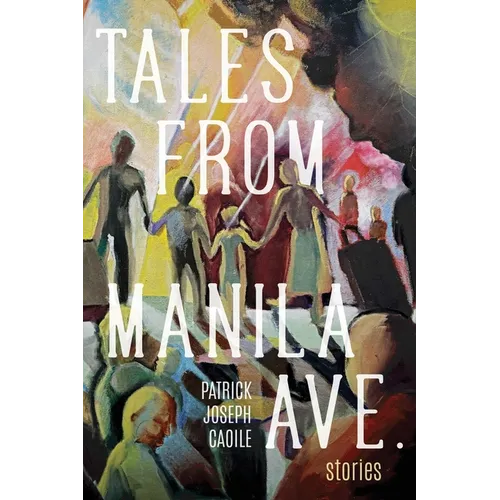 Tales from Manila Ave. - Paperback