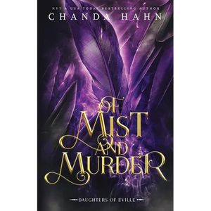 Of Mist and Murder - Paperback