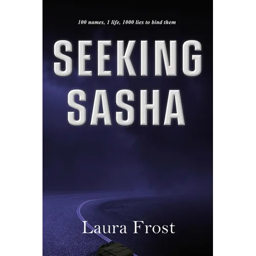 Seeking Sasha - Paperback