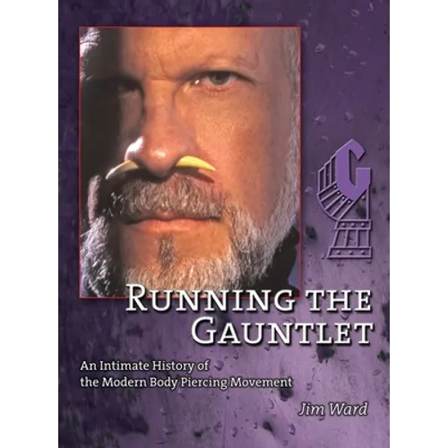 Running the Gauntlet - Hardcover