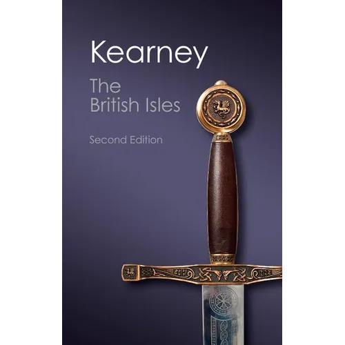 The British Isles - Paperback