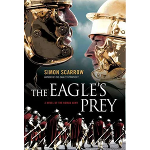 The Eagle's Prey - Paperback