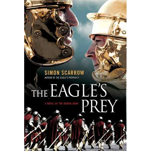 The Eagle's Prey - Paperback