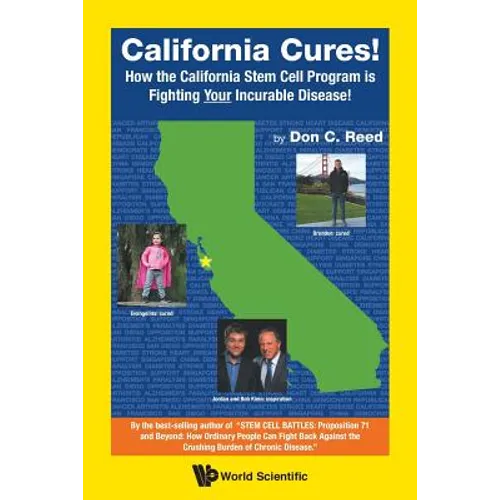 California Cures! - Paperback