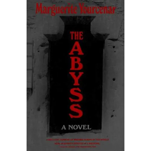 The Abyss - Paperback