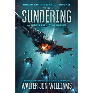 The Sundering: Dread Empire's Fall - Paperback
