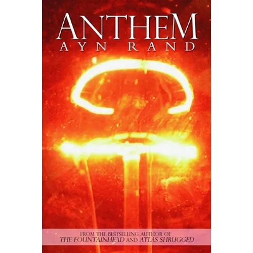 Anthem - Paperback